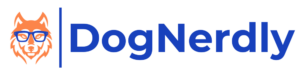 DogNerdly Logo