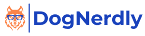 DogNerdly Logo