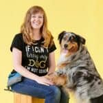 Kaitlin Waite Dog Trainer Headshot