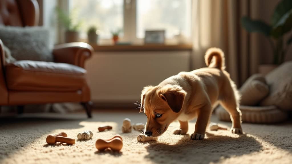 Why Do Dogs Have Whiskers