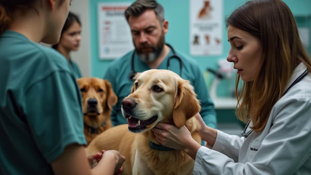 Is Kennel Cough Contagious