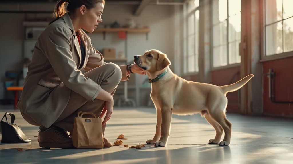 Tips for First Time Dog or Puppy Owners